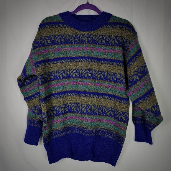 Limited Express Knitted Sweater - Picture 6 of 6